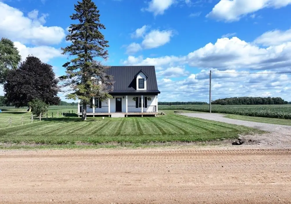 7632 N Wise, Clare, MI 48617 - #1