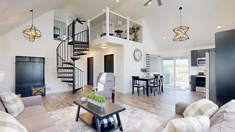 7632 N Wise, Clare, MI 48617 - #2