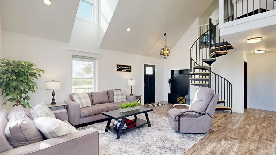 7632 N Wise, Clare, MI 48617 - #3
