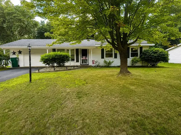 597 Janet, East Tawas, MI 48730