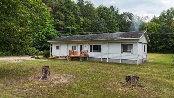 3759 S Loomis, Mount Pleasant, MI 48858