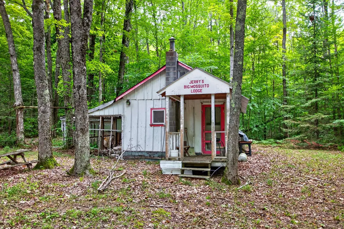 4610 Northwood, Kalkaska, MI 49646 - #1