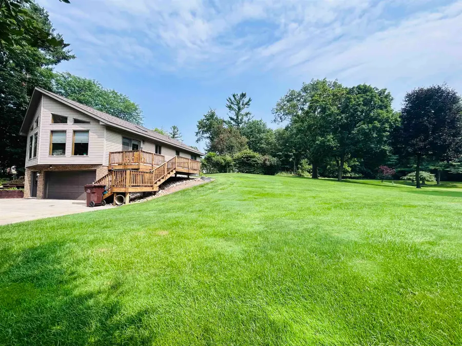 465 Saint Andrews #Lot: 100, Gladwin, MI 48624 - #3