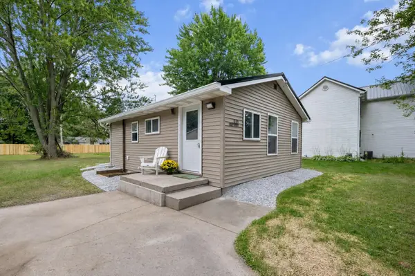 331 1st, Breckenridge, MI 48615
