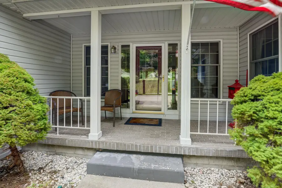 4445 Silver Valley, Garfield, MI 49684 - #3