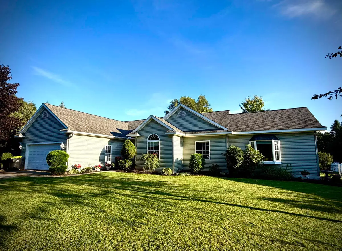 7443 Meadow #Lot: 63, Bellaire, MI 49615 - #1