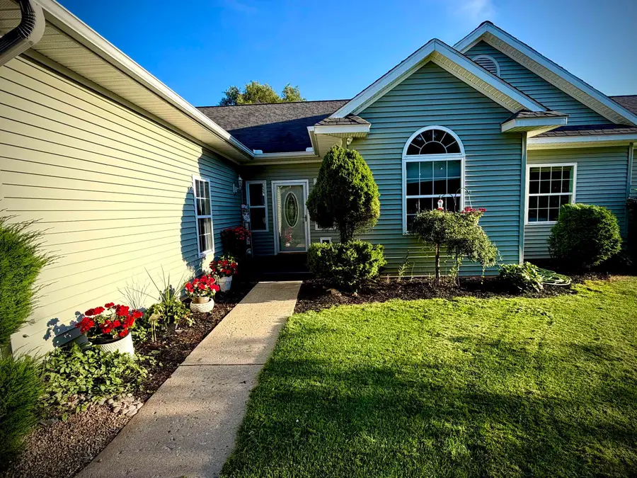 7443 Meadow #Lot: 63, Bellaire, MI 49615 - #2