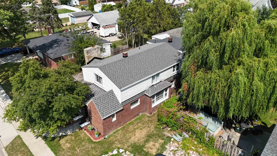 22929 Furton #Lot: 168, Saint Clair Shores, MI 48082 - #3