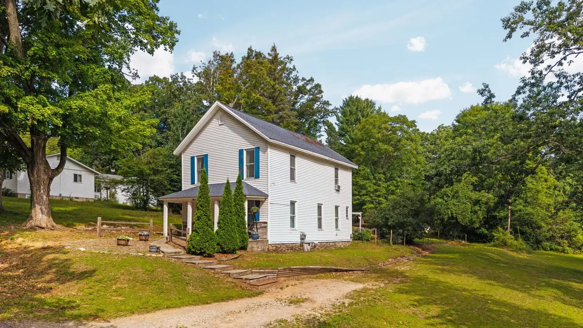 121 Front #Lot: 4,5,6, Fife Lake, MI 49633 - #1