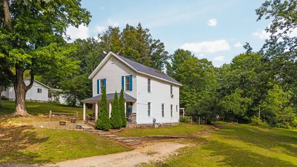 121 Front #Lot: 4,5,6, Fife Lake, MI 49633