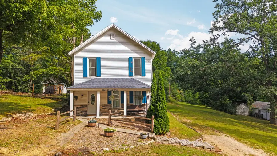 121 Front #Lot: 4,5,6, Fife Lake, MI 49633 - #2