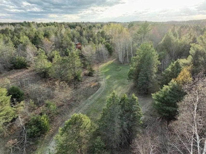 TBD Cody, Kalkaska, MI 49646 - #1
