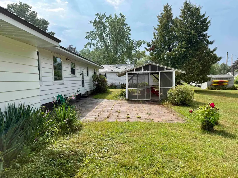409 N Front, Lake City, MI 49651 - #3