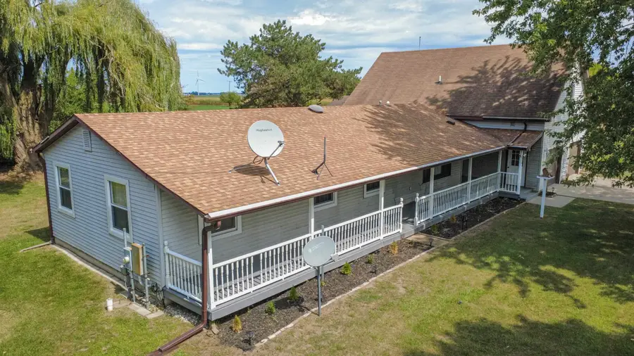 10951 E Remick, Coe, MI 48880 - #2