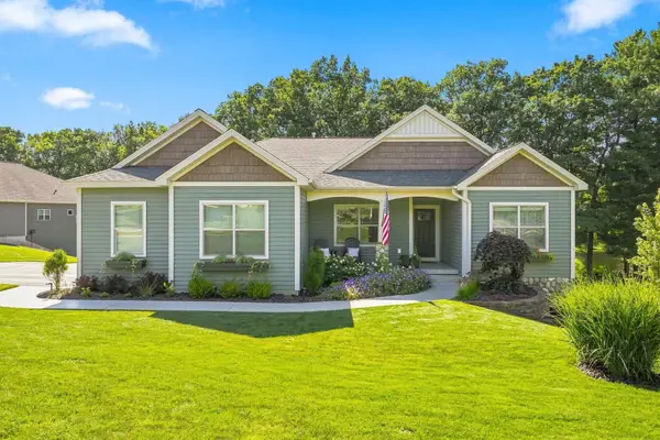 3173 Lake Meadows #Lot: 5, Traverse City, MI 49685