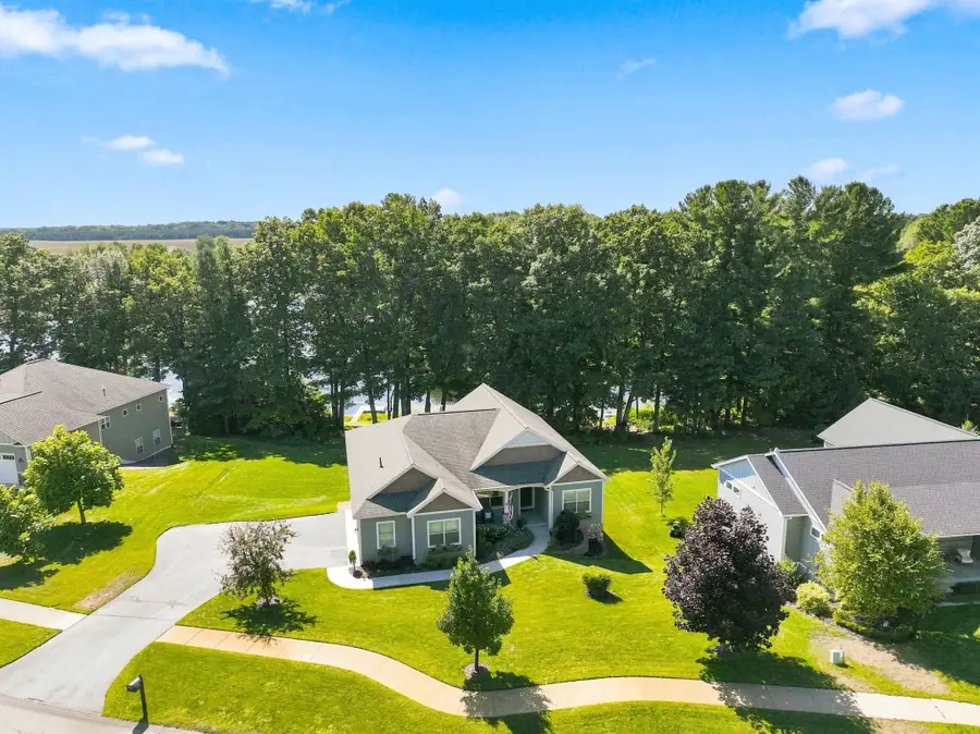 3173 Lake Meadows #Lot: 5, Traverse City, MI 49685 - #2