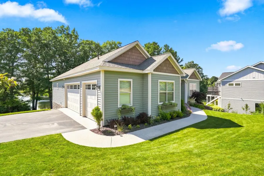 3173 Lake Meadows #Lot: 5, Traverse City, MI 49685 - #3