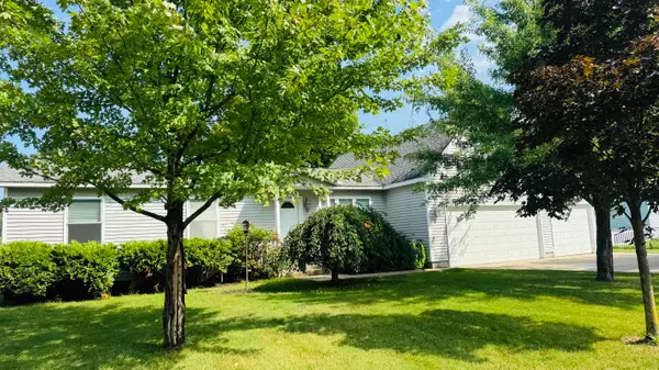 4520 N Manor Wood #Lot: 115, Traverse City, MI 49685
