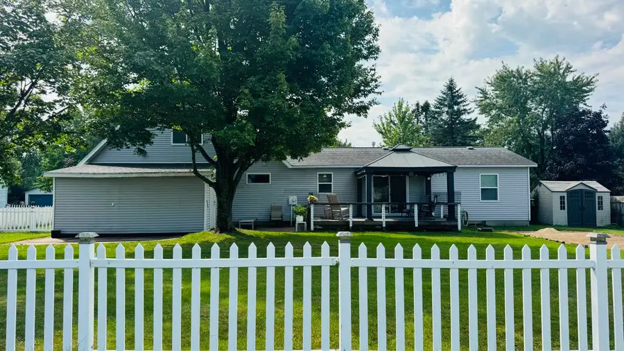 4520 N Manor Wood #Lot: 115, Traverse City, MI 49685 - #3