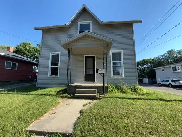 251 5th, Manistee, MI 49660 - #2