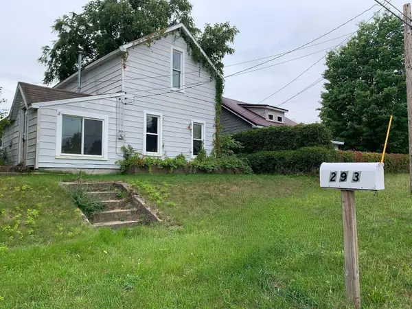 293 Birch, Harrison, MI 48625