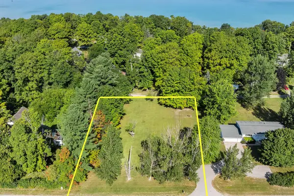 Parcel A Us-31 N, Williamsburg, MI 49690