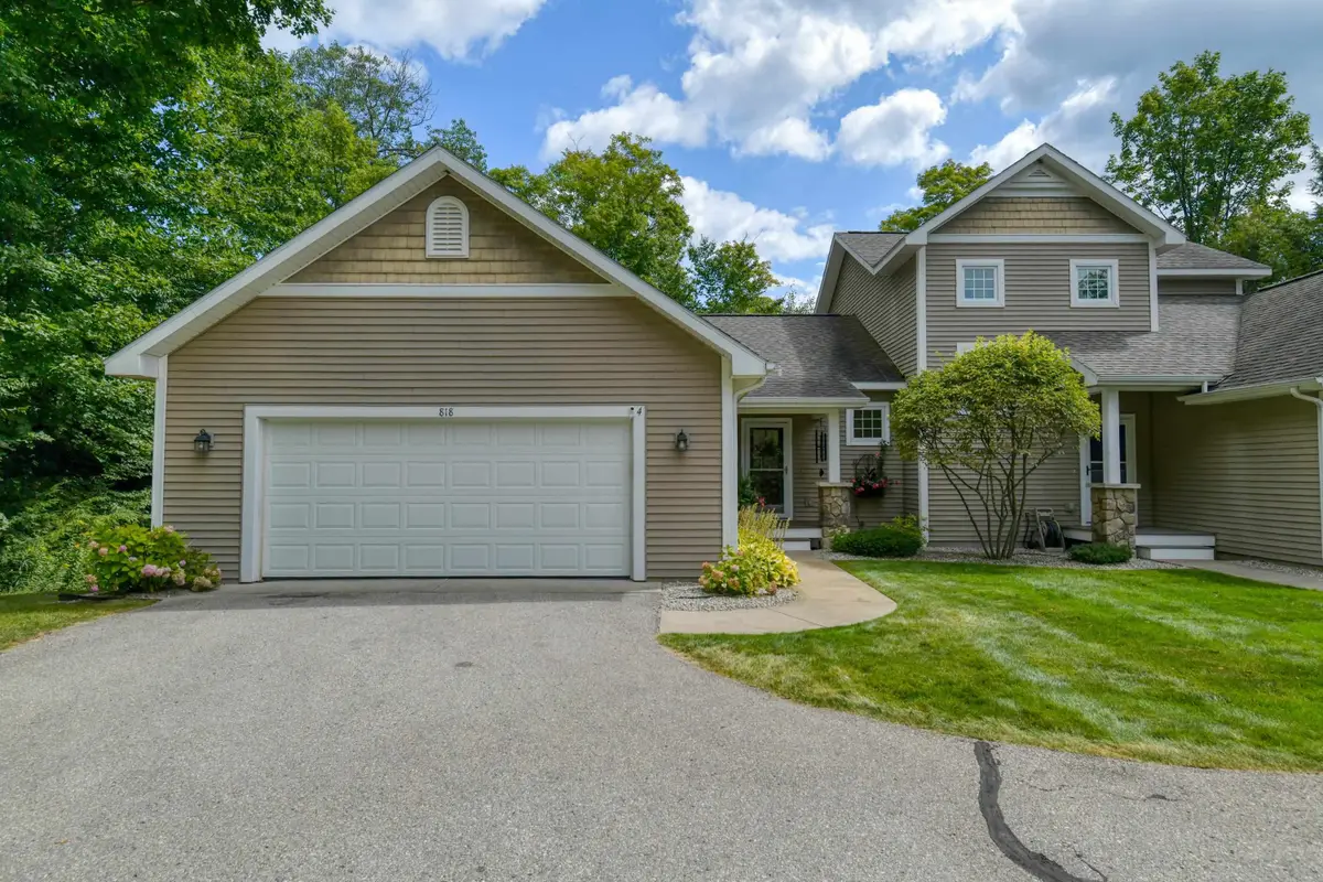 818 N Bay Cliff #Lot: 4, Suttons Bay, MI 49682 - #1