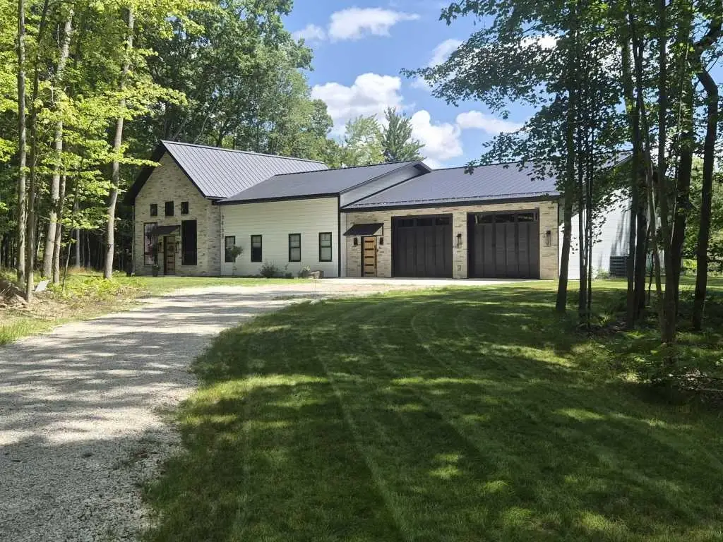 6468 Dunhill, Canadian Lakes, MI 49346 - #1