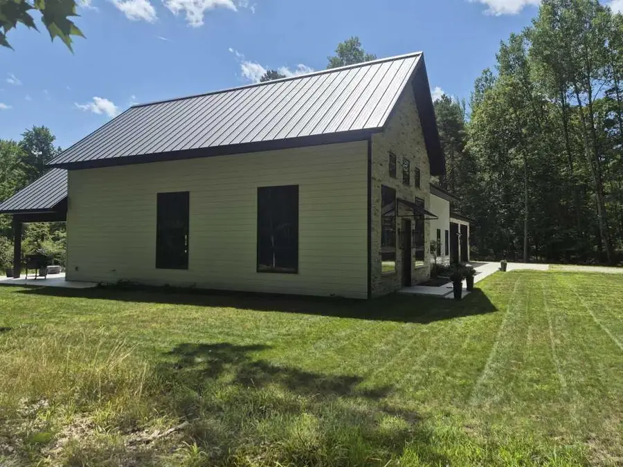6468 Dunhill, Canadian Lakes, MI 49346 - #2