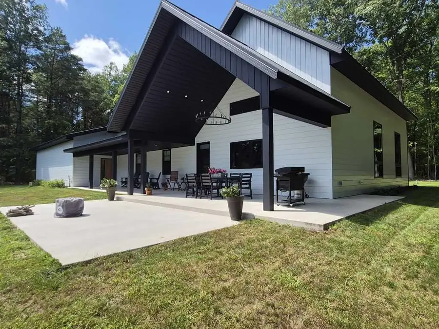 6468 Dunhill, Canadian Lakes, MI 49346 - #3