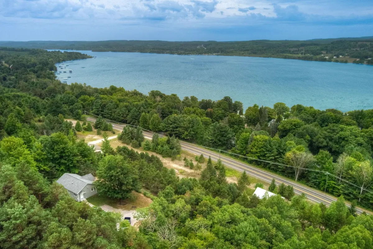2503 S Lake Leelanau, Lake Leelanau, MI 49653 - #1