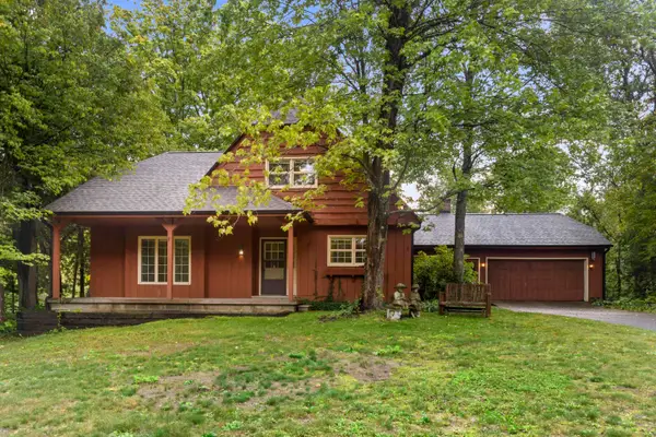 9095 Bear Creek, Kaleva, MI 49645
