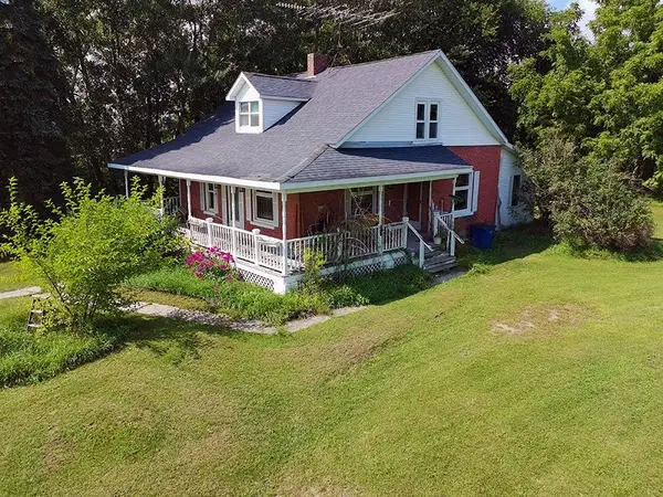 208 Garfield, Prescott, MI 48756