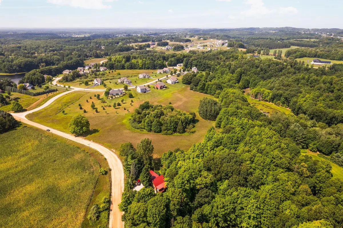 00 Huellmantel Lake, Traverse City, MI 49685 - #1