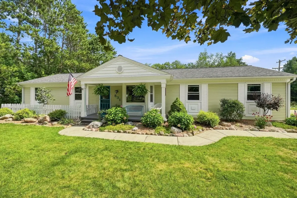 531 S Houghton, Lake City, MI 49651 - #1