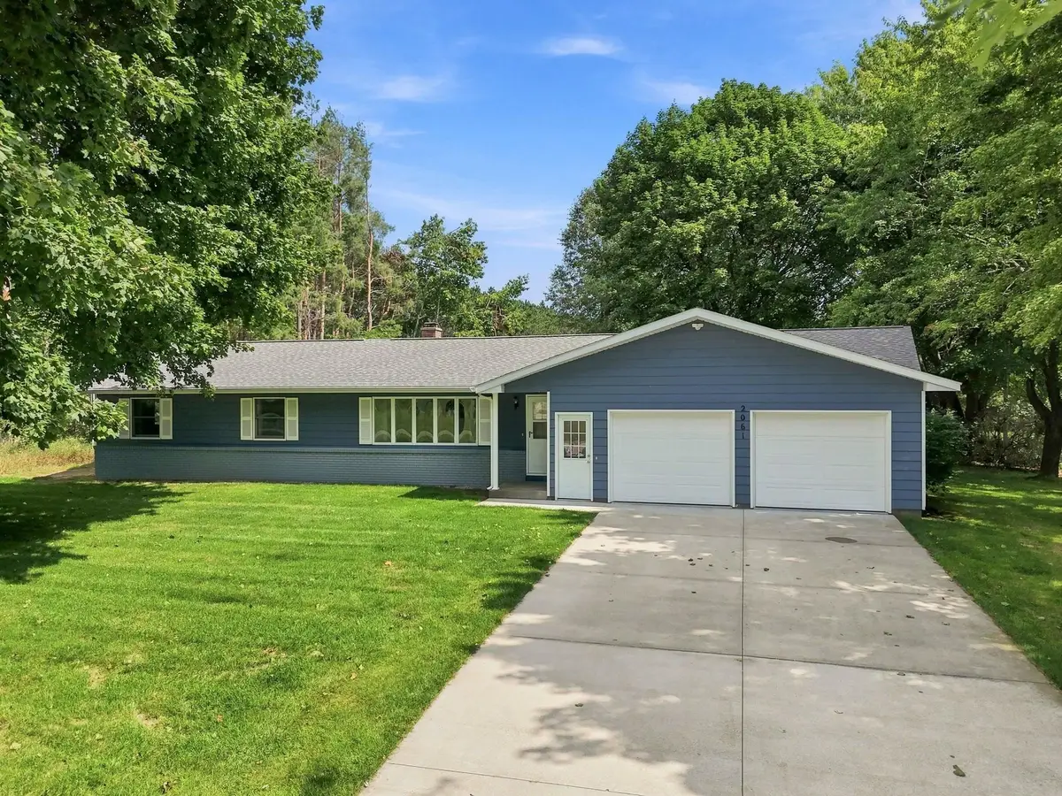 2061 S Green, Lake City, MI 49651 - #1