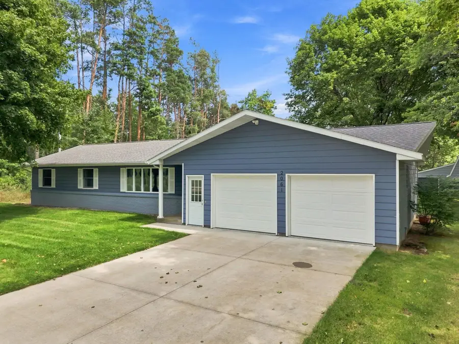 2061 S Green, Lake City, MI 49651 - #2