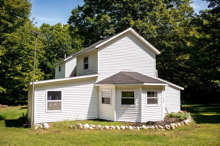 7415 Valley, Alden, MI 49612 - #2
