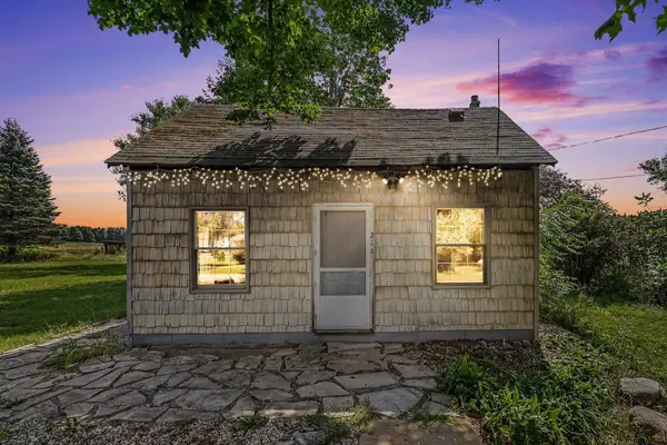 216 E South, Mesick, MI 49668