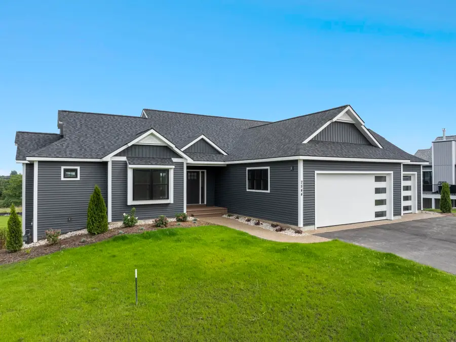 2844 W Crown, Traverse City, MI 49685 - #2