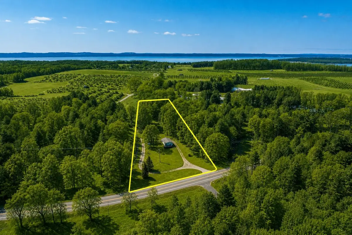 11153 Center, Traverse City, MI 49686 - #1