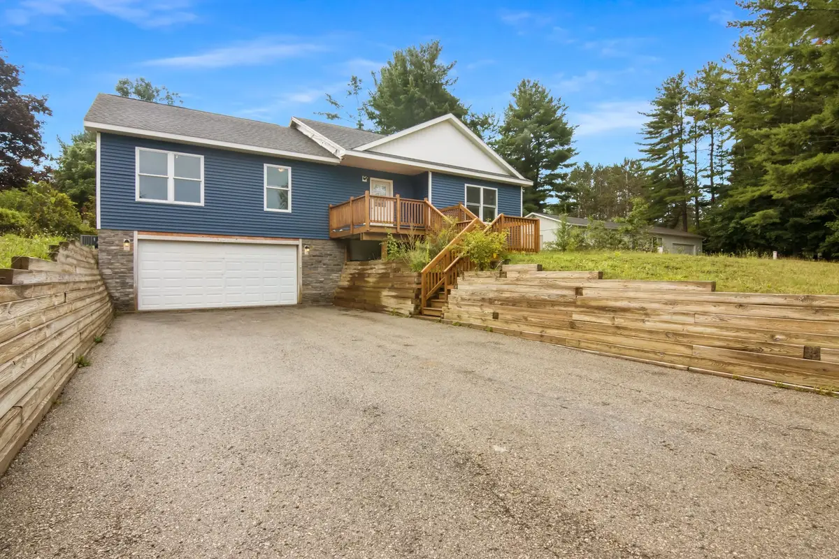 1974 N South Long Lake, Traverse City, MI 49685 - #1