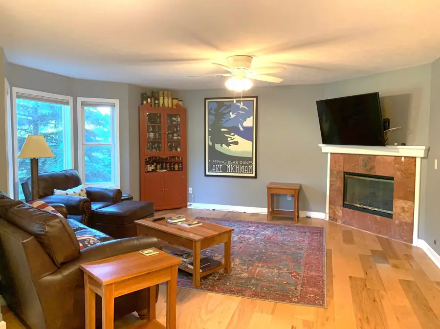 4138 Sherwood Forest, Traverse City, MI 49686 - #2