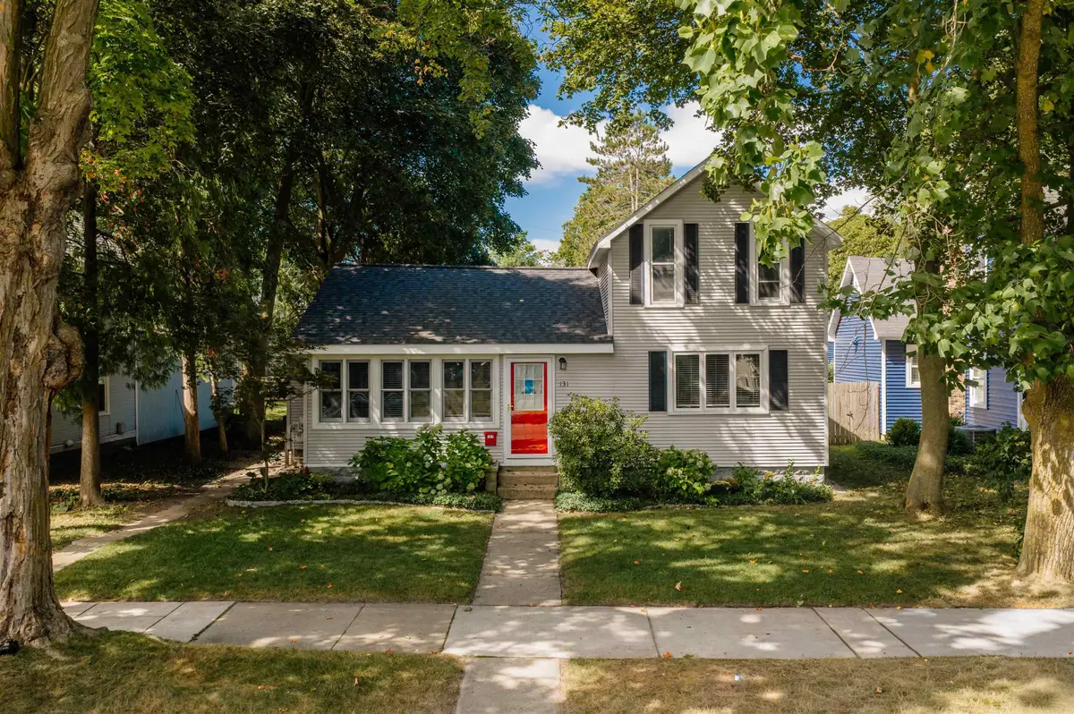 131 N Spruce #Lot: 9, Traverse City, MI 49684 - #1