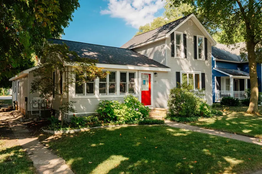 131 N Spruce #Lot: 9, Traverse City, MI 49684 - #2