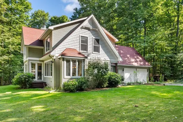 10567 Bay Ridge, Ellsworth, MI 49729