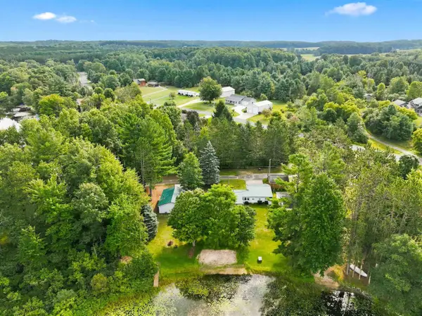 119 Kitson, Cadillac, MI 49601