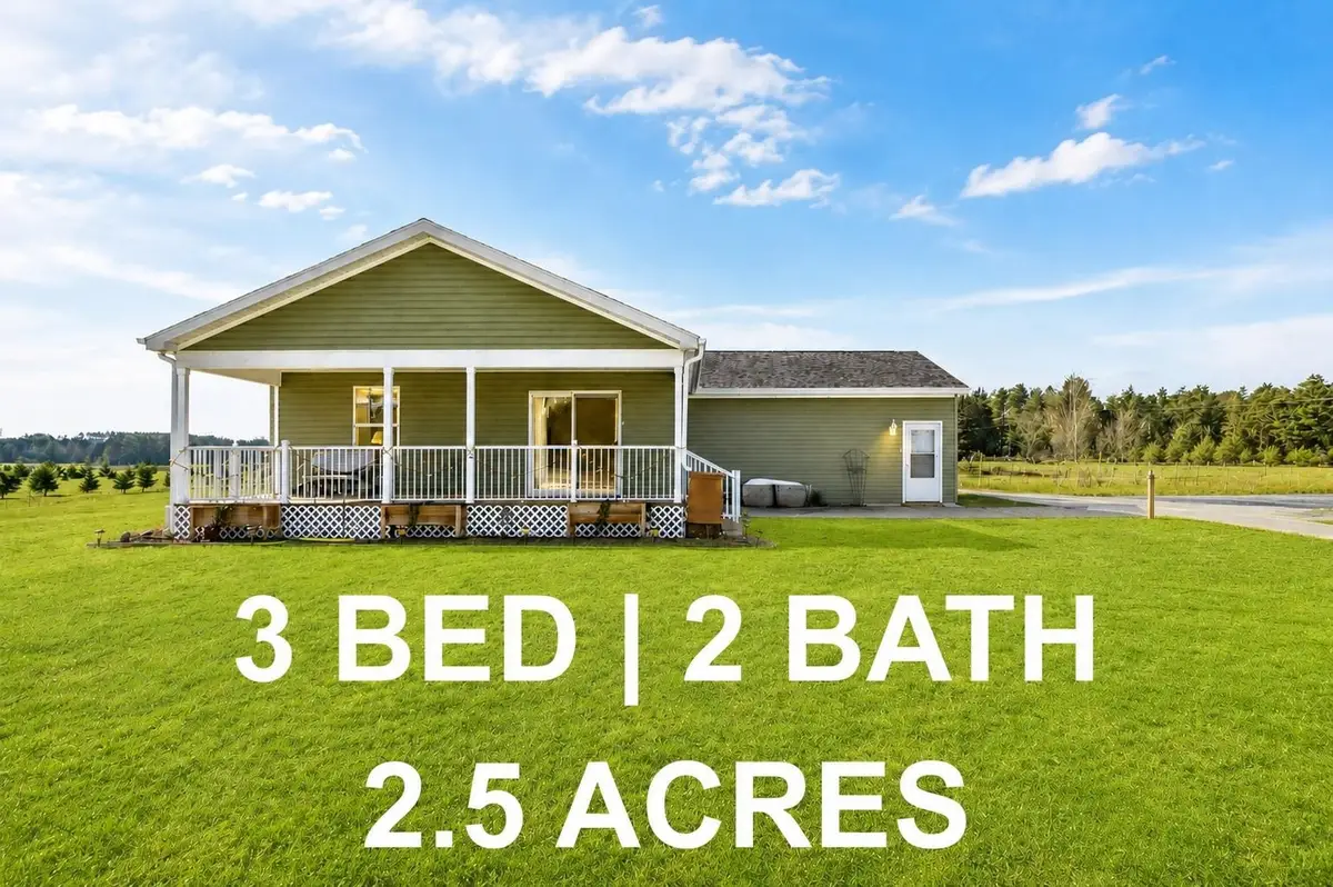 2968 Bowerman, Kingsley, MI 49649 - #1