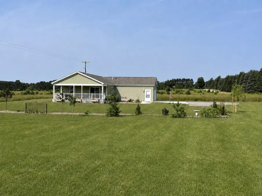 2968 Bowerman, Kingsley, MI 49649 - #2