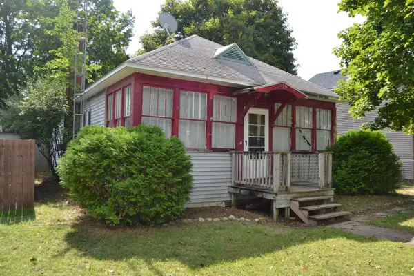 110 S 5th #Lot: 3, Roscommon, MI 48653